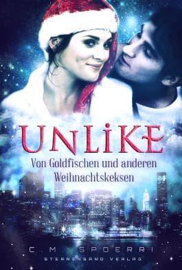 Unlike - Von Goldfischen und anderen Weihnachtskeksen