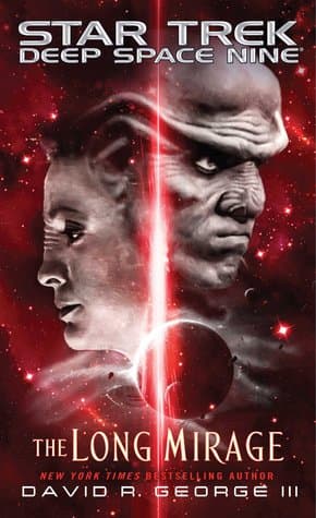 Star Trek - Deep Space Nine: Lichter im Dunkel