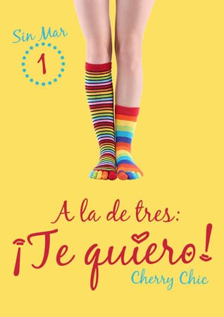 A la de tres
