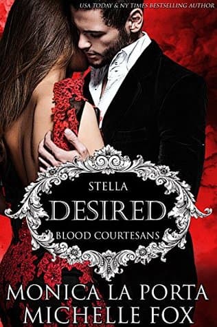 Desired: Stella