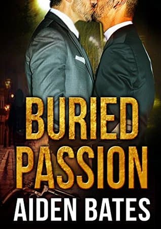 Buried Passion