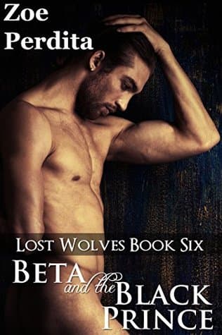 Beta and the Black Prince