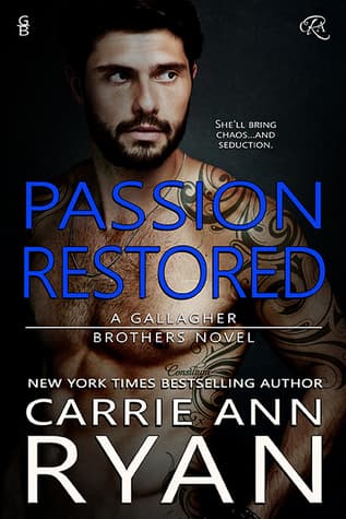 Passion Restored