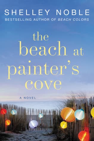 The Beach at Painter's Cove (ebook)
