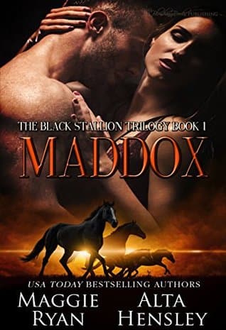 Maddox