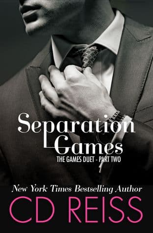 Separation Games