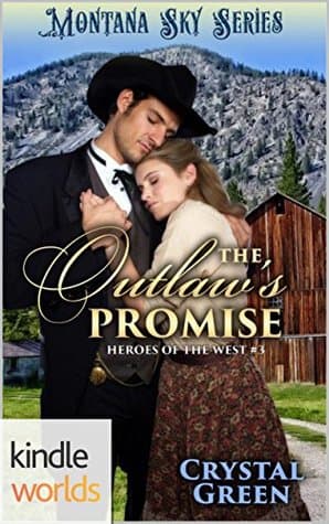 The Outlaw's Promise