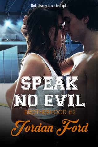 Speak No Evil