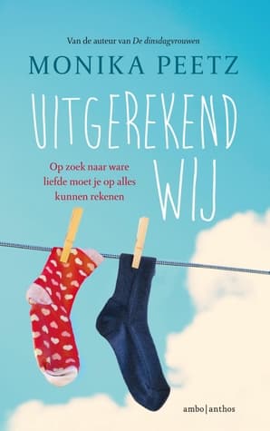 Ausgerechnet wir