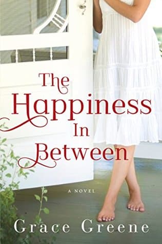 The Happiness In Between