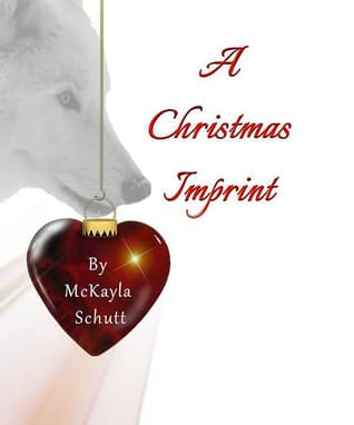 A Christmas Imprint