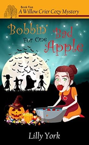 Bobbin' for One Bad Apple