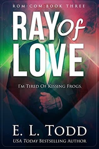 Ray of Love