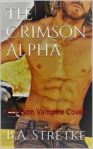 The Crimson Alpha
