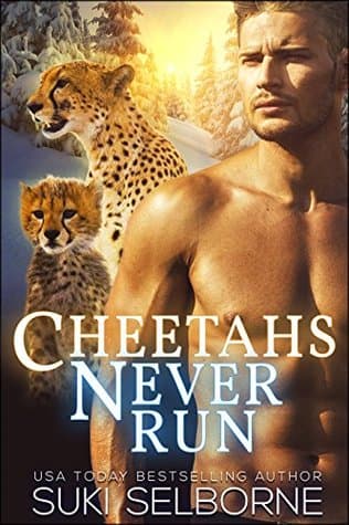Cheetahs Never Run