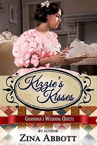 Kizzie's Kisses