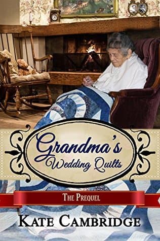 Grandma's Wedding Quilts