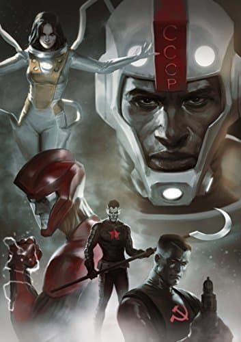 Divinity III: Stalinverse #1
