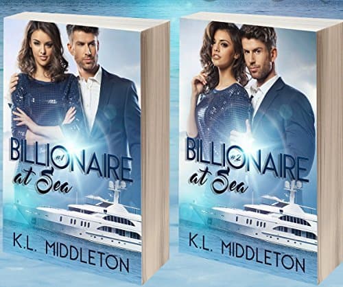 Billionaire at Sea: Books One and Two