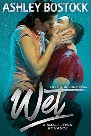 Wet