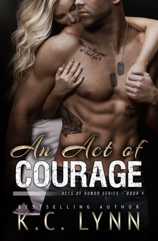 An Act of Courage