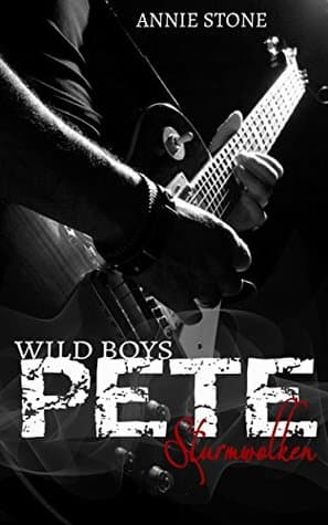 Pete - Sturmwolken