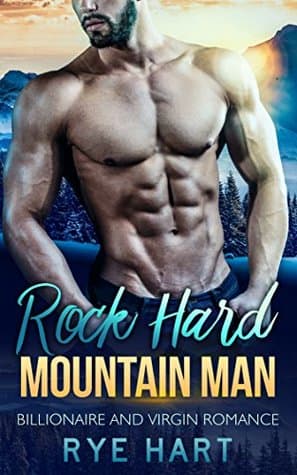 Rock Hard Mountain Man