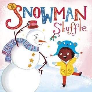 The Snowman Shuffle