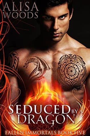 Seduced by a Dragon