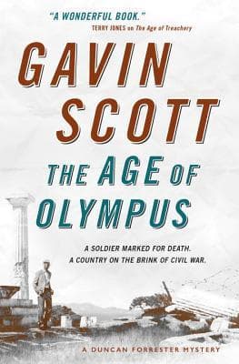 The Age of Olympus