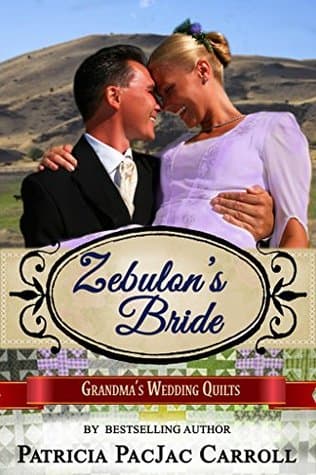 Zebulon's Bride