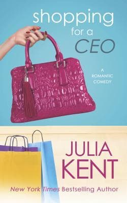 Shopping for a CEO