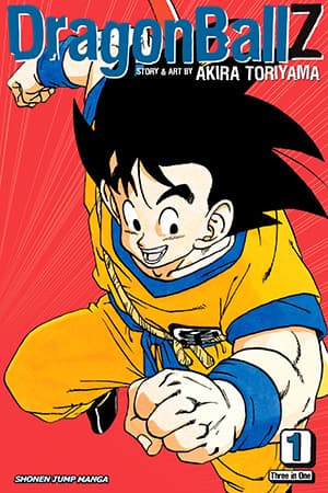 Dragon Ball. Evergreen edition. Vol. 17