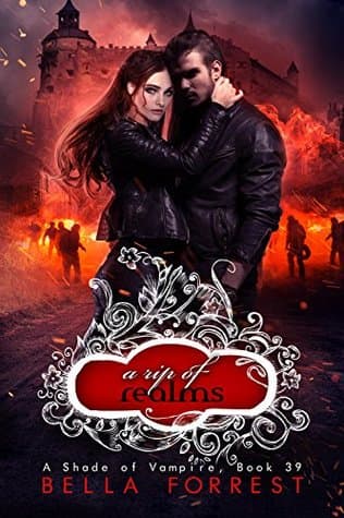 A Rip of Realms