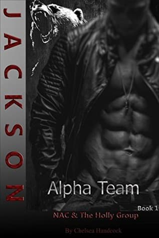 Jackson: NAC & The Holly Group