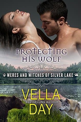 Protecting His Wolf