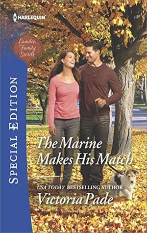 The Marine Makes His Match