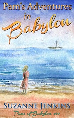 Pam's Adventures in Babylon