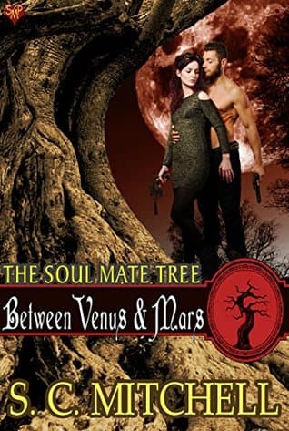 Between Venus & Mars