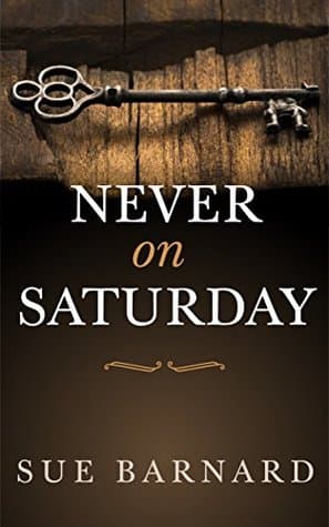 Never on Saturday