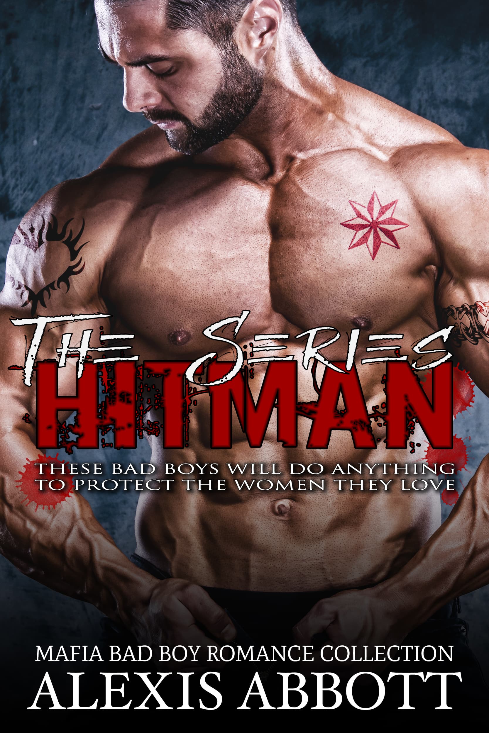 Hitman - The Series