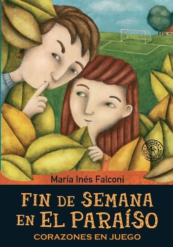 Fin de semana en el paraíso 3: Corazones en juego