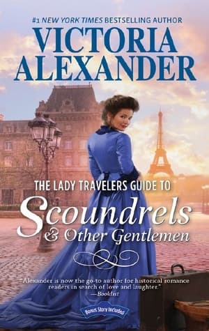 The Lady Travelers Guide to Scoundrels & Other Gentlemen