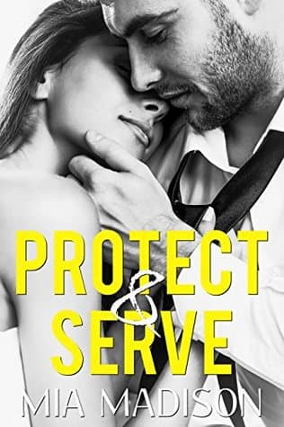 Protect & Serve