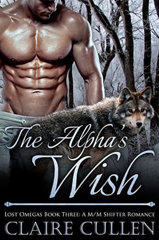 The Alpha's Wish