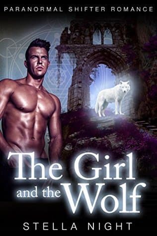 The Girl and the Wolf