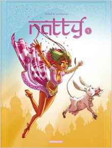 Natty (Natty, T.1)