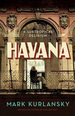 L'Avana. Un delirio subtropicale