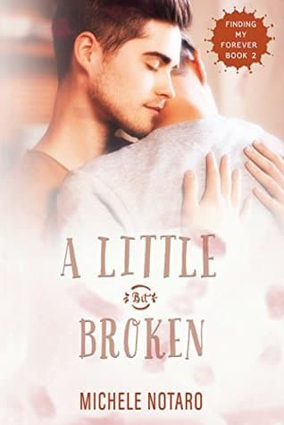 A Little Bit Broken