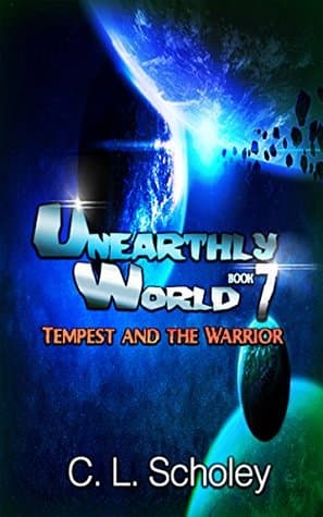 Tempest And The Warrior